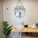 דירה Estudio Con Altillo En Malilla Cerca De La Fe *