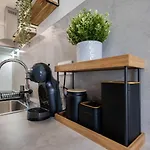 דירה Estudio Con Altillo En Malilla Cerca De La Fe ולנסיה