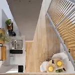 Estudio Con Altillo En Malilla Cerca De La Fe ולנסיה
