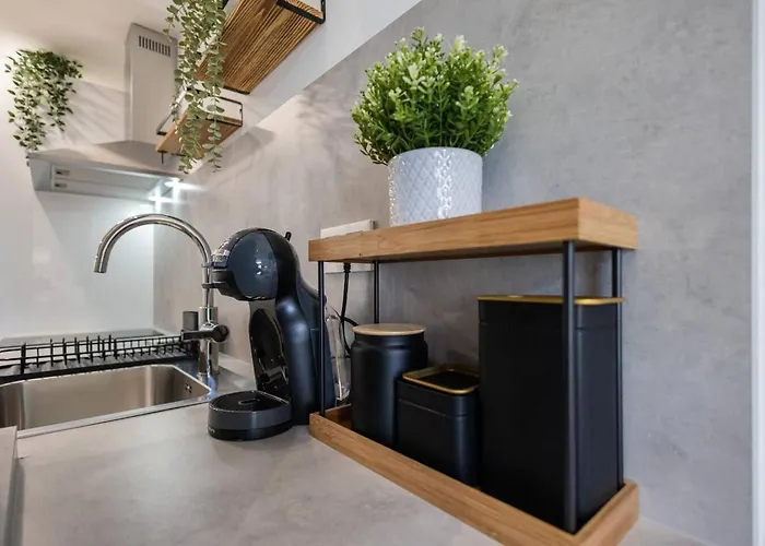 شقة Estudio Con Altillo En Malilla Cerca De La Fe فالنسيا