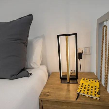 Apartament Estudio Con Altillo En Malilla Cerca De La Fe
